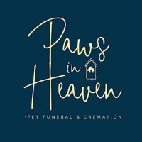 Cremation Services Paws in Heaven in El Paso TX