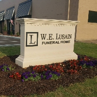 W.E. Lusain Funeral Home & Crematory