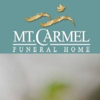 Cremation Services Mt Carmel Funeral Home in El Paso TX