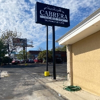 Cremation Services Cabrera Funeral Home in San Antonio TX